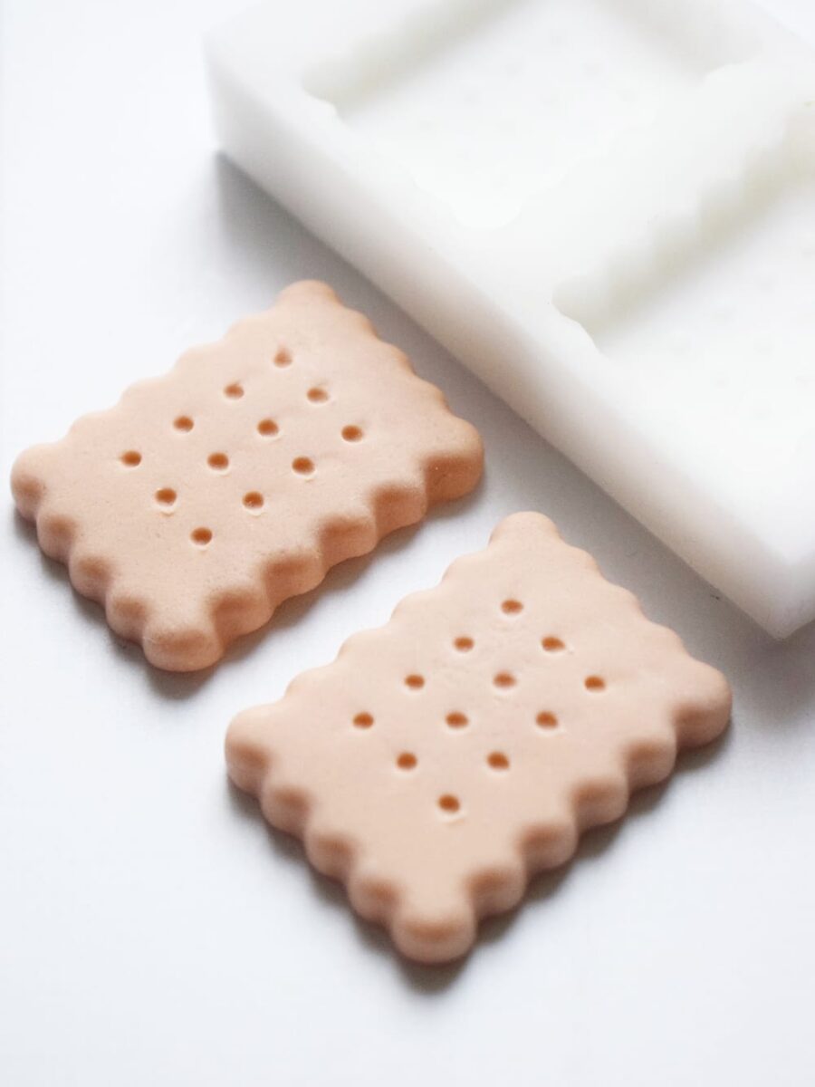 Molde Cookies x 2