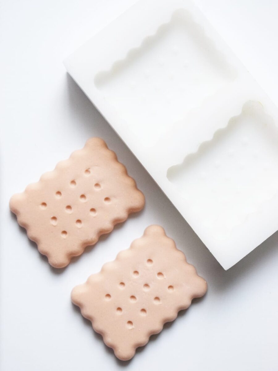 Molde Cookies x 2