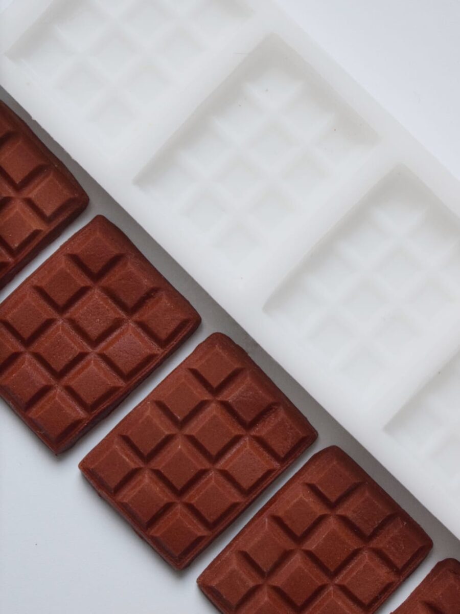 Molde Chocolatines x 5