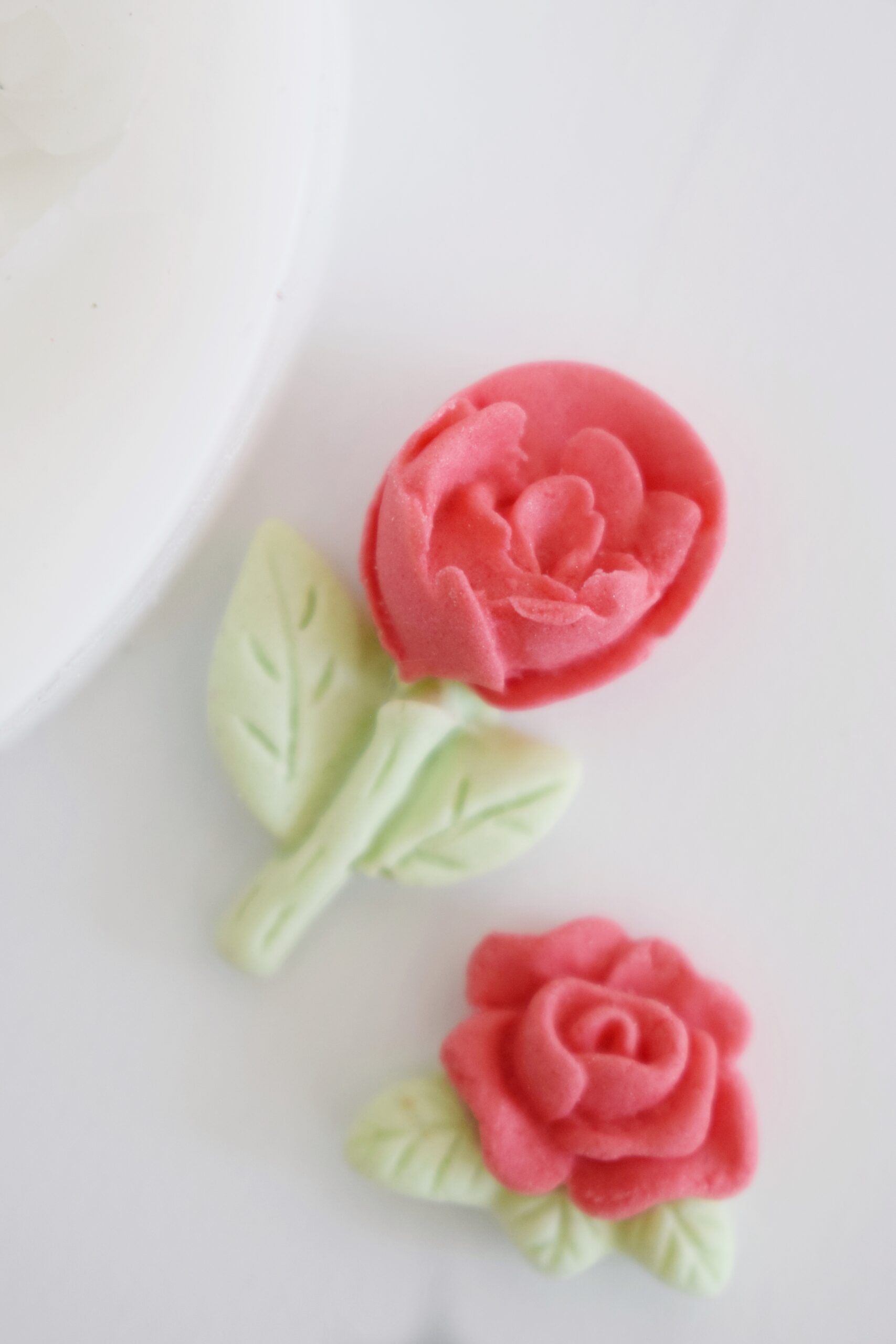 Molde Rositas - Imagen 2