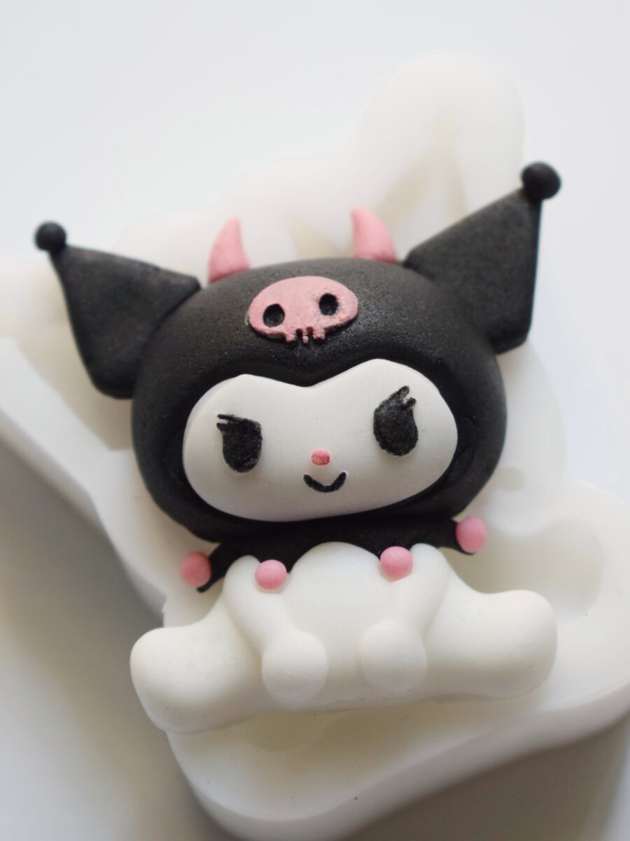 Molde Kuromi